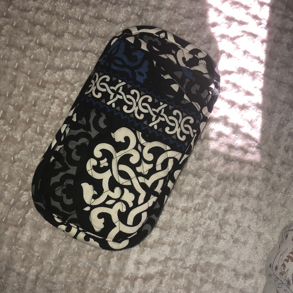 Vera Bradley Glasses Case